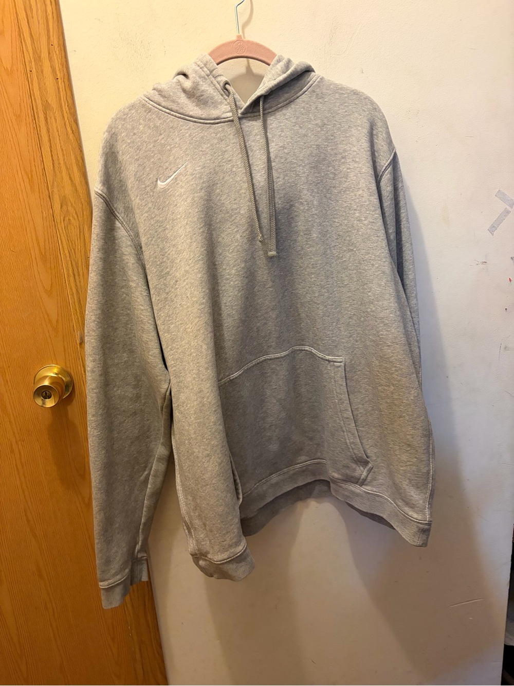 (XXL) Nike hoddie